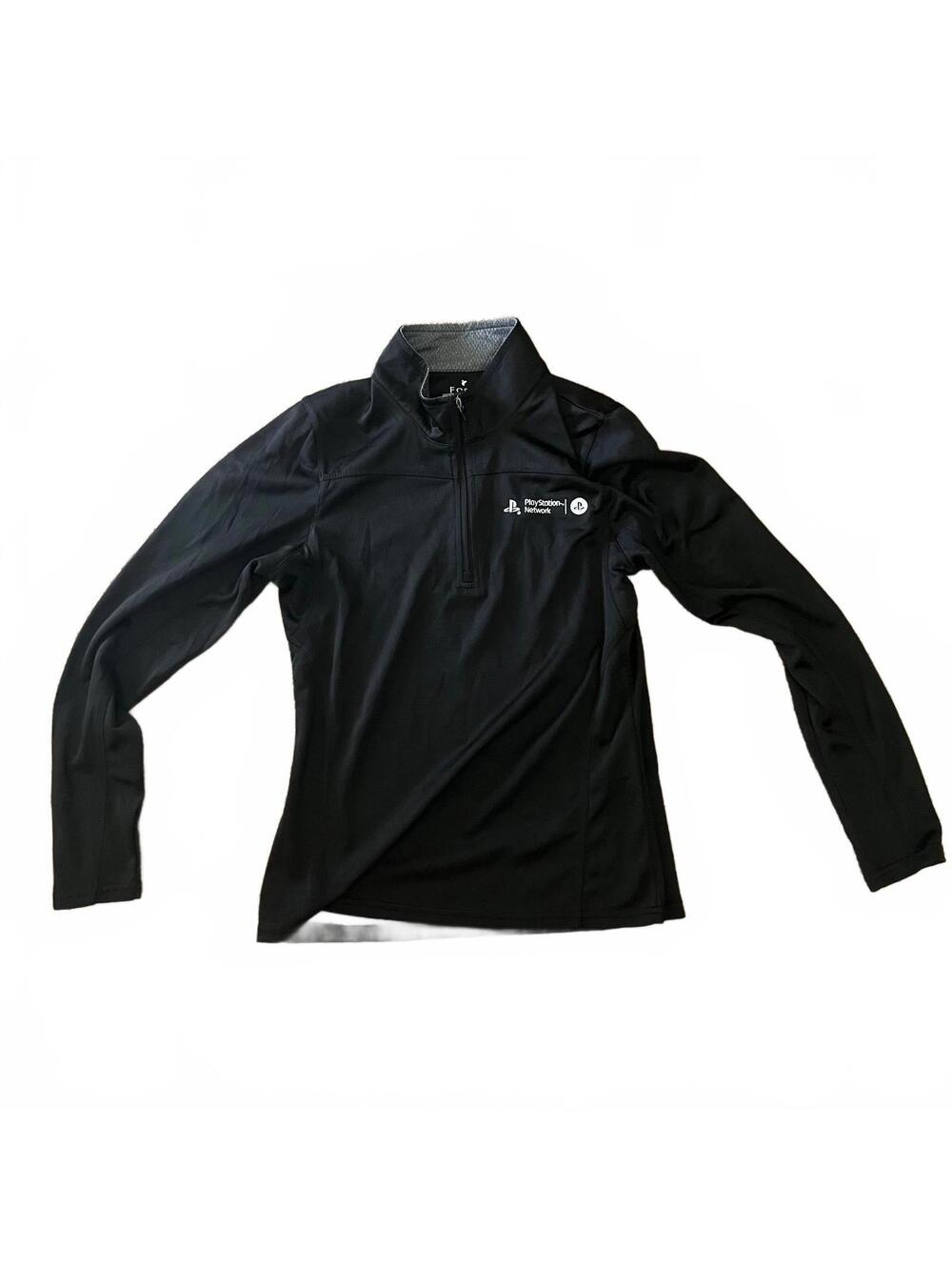 Fossa, S, Black, Ladies Riposte Jacket